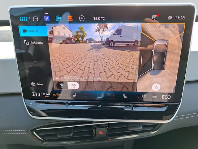 Volkswagen ID.3 Pure