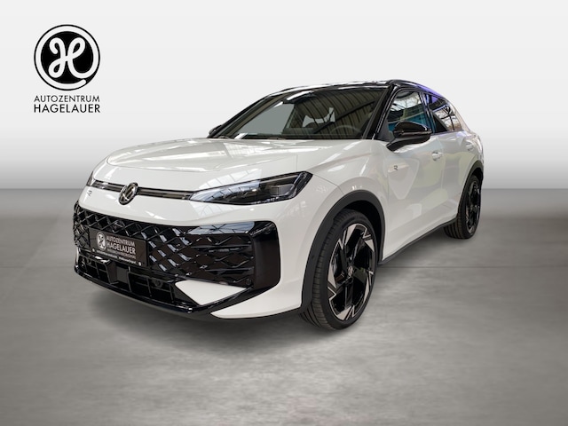 Volkswagen T-Roc 1.5 eTSI DSG IQ.Drive R-Line