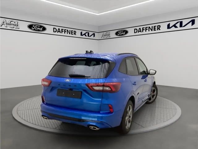 Ford Kuga ST Line X