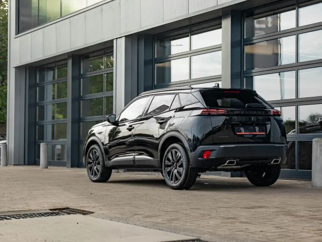 Peugeot 2008 145PK MHEV | AT | Black Pack I Camera | PP V&A ...