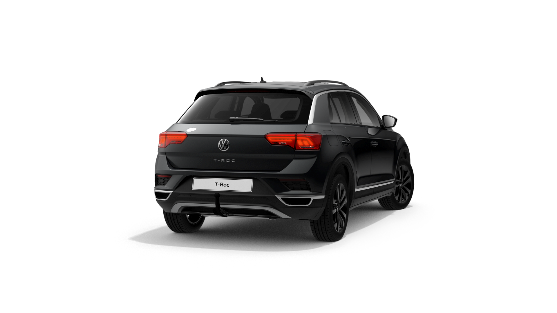 Volkswagen T-Roc 1.5 TSI