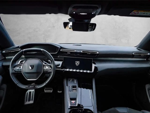 Peugeot 508 GT-Line HDi SW