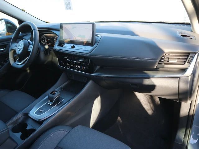 Nissan Qashqai DIG-T N-Connecta