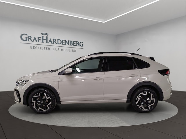 Volkswagen Taigo 1.0 TSI DSG R-Line