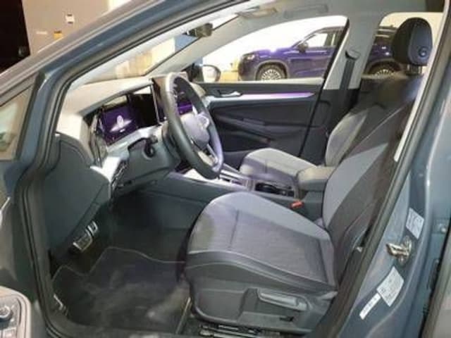 Volkswagen Golf 1.5 eTSI DSG Golf VIII