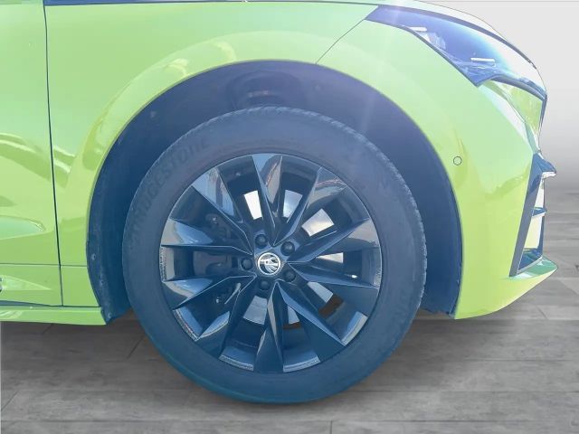 Skoda Enyaq Coupe RS