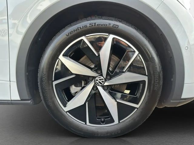 Volkswagen ID.4 4Motion GTX IQ.Drive