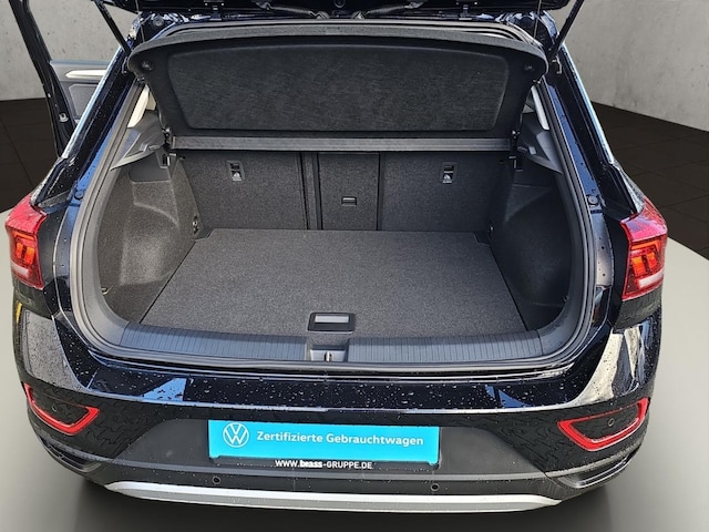 Volkswagen T-Roc 1.5 TSI DSG Move