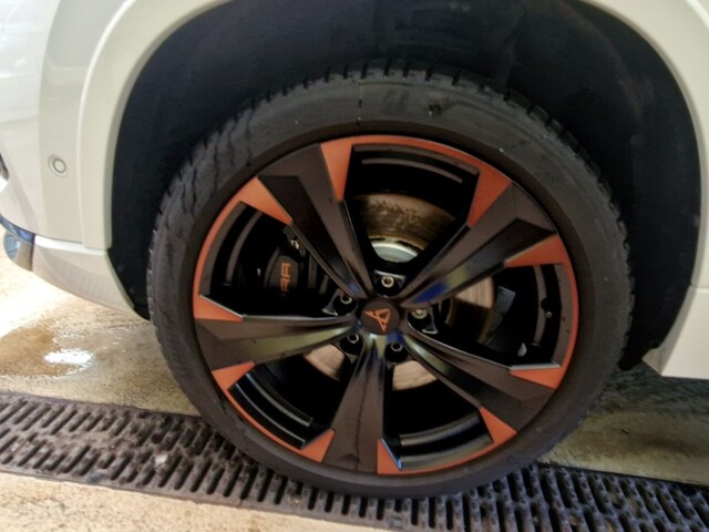 Cupra Ateca Ateca *300PS*NAVI*Kamera* uvm.