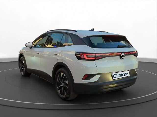 Volkswagen ID.4 77 KWh Performance Pro