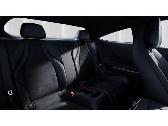 Mercedes-Benz CLE 220 AMG Line Coupé