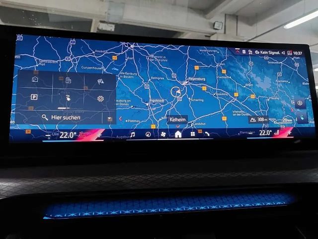 BMW i4 Coupé M-Sport