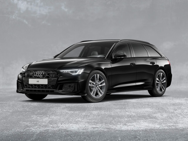 Audi A6 50 TDI Avant Quattro S-Line