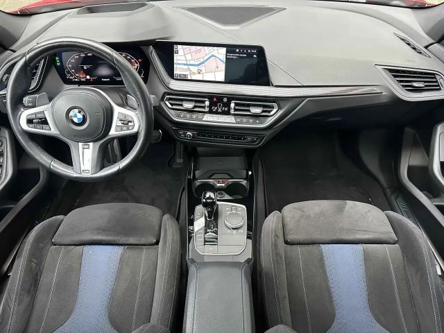 BMW 135 Sedan xDrive