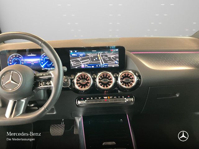 Mercedes-Benz EQA 300 4MATIC