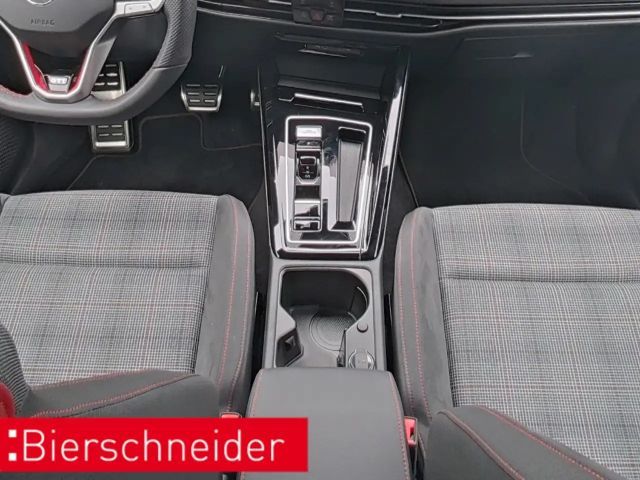 Volkswagen Golf 2.0 TSI DSG GTI Style