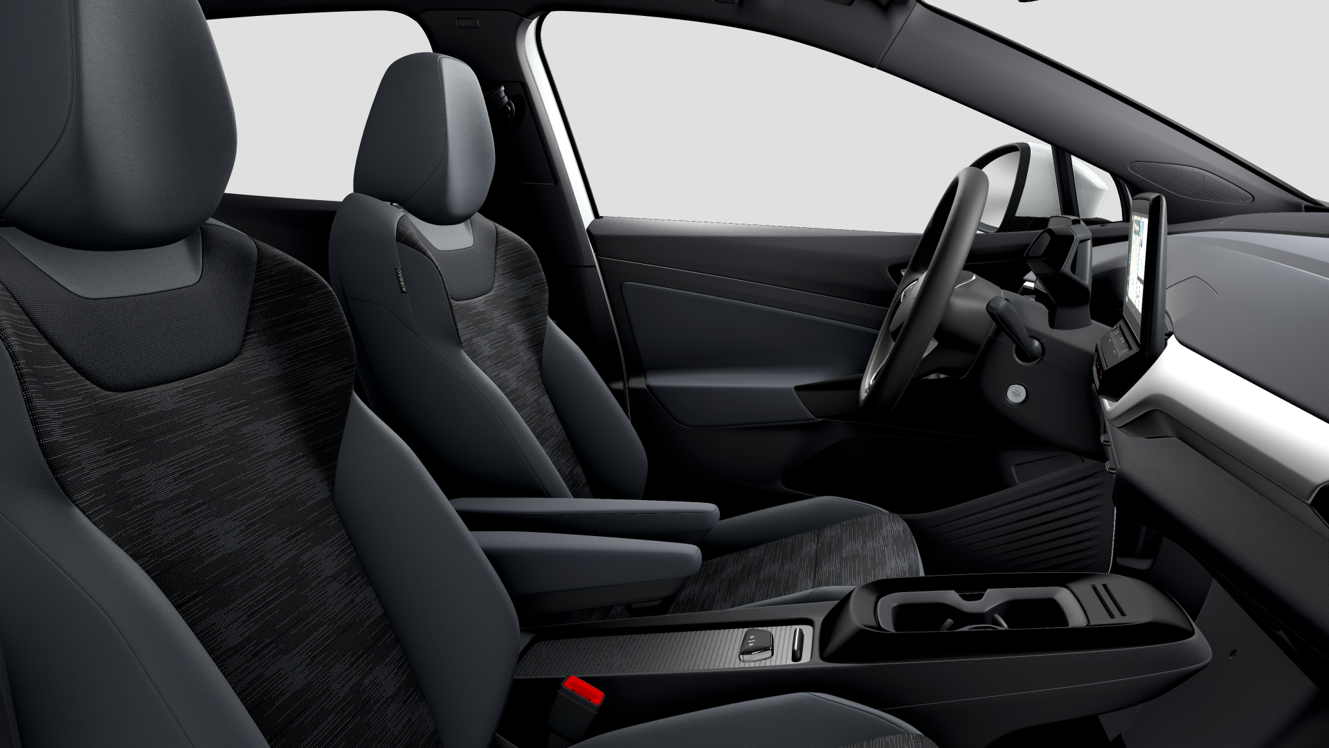 Volkswagen ID.4 LED Navi PDC AHK