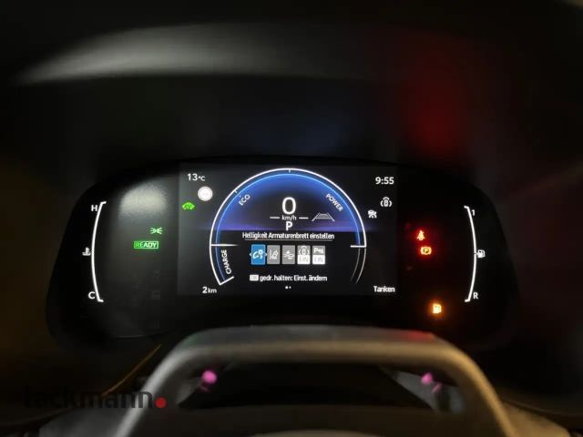 Toyota Aygo X Hatchback Hybride