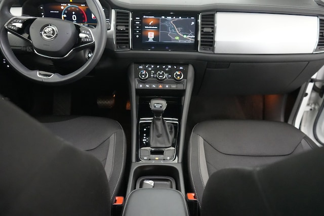 Skoda Kodiaq 2.0 TDI 4x4 Ambition