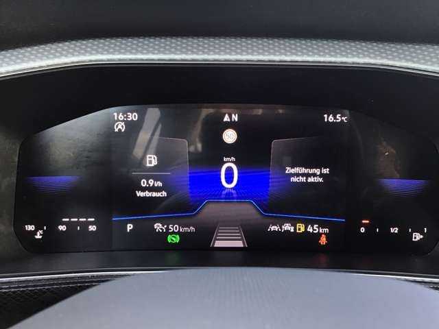 Volkswagen T-Cross DSG