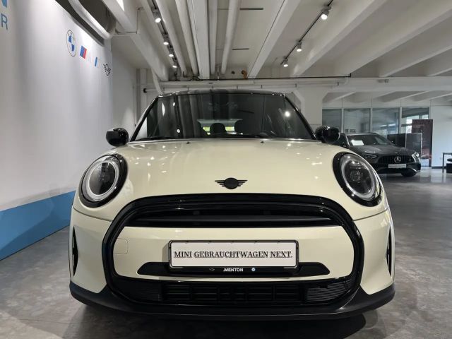 MINI Cooper ClassicTrim/Sportsitze/PDC/DAB