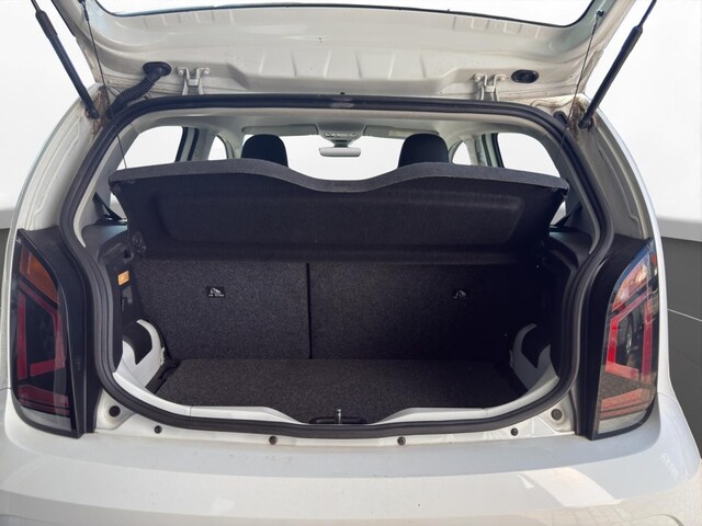 Volkswagen up! 1.0 TSI