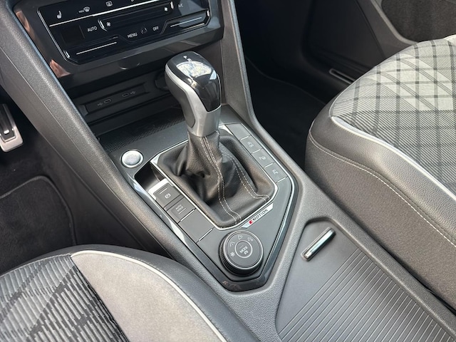 Volkswagen Tiguan DSG