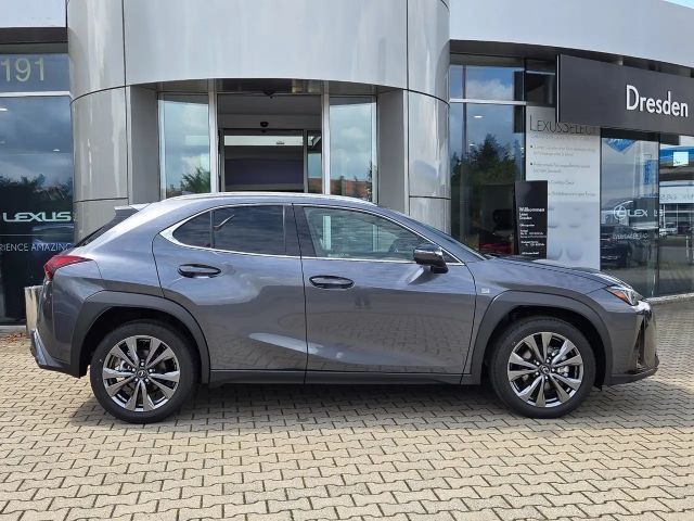 Lexus UX F Sport Sport
