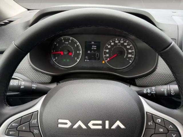 Dacia Jogger TCe 110