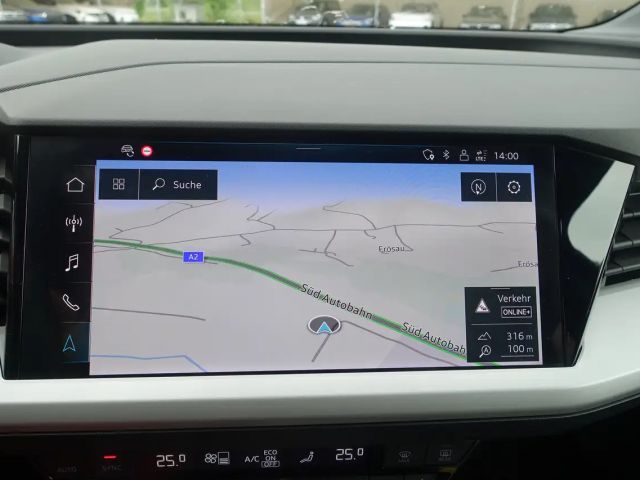 Audi Q4 e-tron Quattro