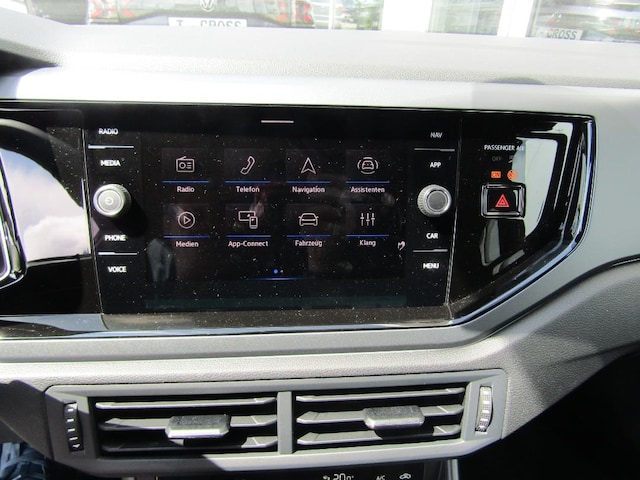 Volkswagen Taigo 1.0 TSI DSG IQ.Drive Style