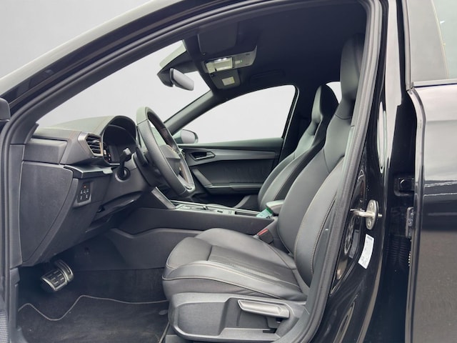 Cupra Formentor 2.0 TSI 4Drive VZ