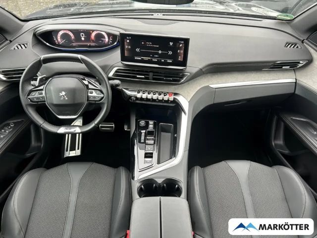 Peugeot 3008 BlueHDi GT-Line