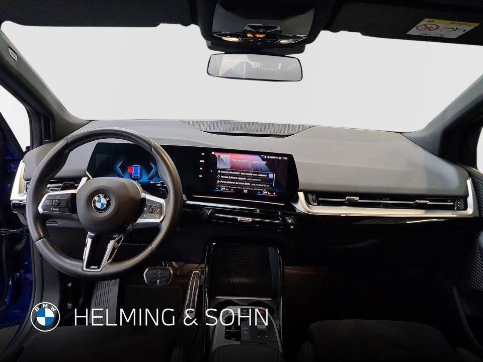 BMW 223 223i Active Tourer