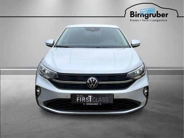 Volkswagen Taigo 4Me TSI