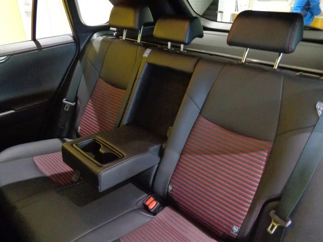 Suzuki Across E-Four Flash