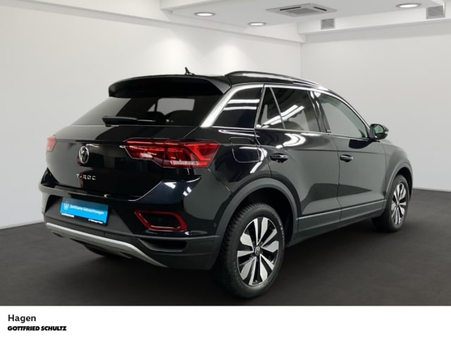 Volkswagen T-Roc 1.5 TSI DSG Move
