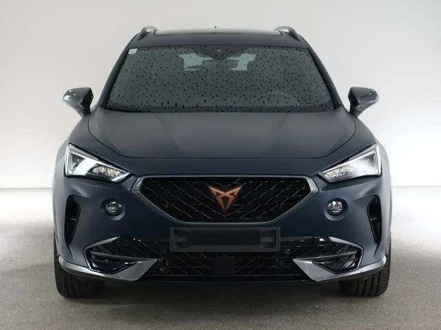 Cupra Formentor 1.5 TSI