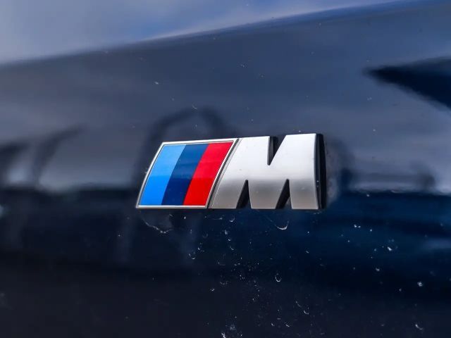 BMW i5 M-Sport Sedan eDrive40