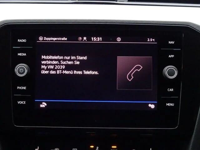 Volkswagen Passat 1.5 TSI Business Variant