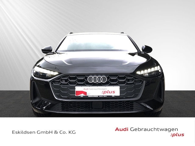 Audi A5 Avant S-Tronic