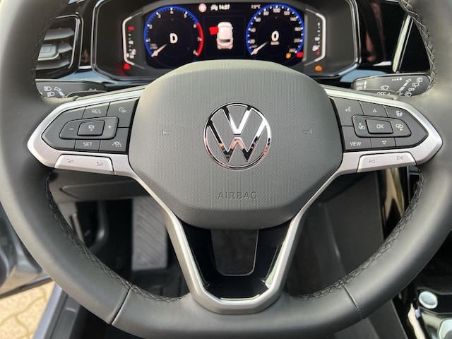 Volkswagen T-Roc 1.5 TSI DSG Style