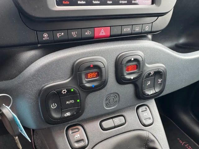 Fiat Panda CityCross