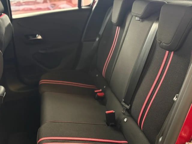 Opel Corsa 1.2 Turbo GS-Line Grand Sport Turbo