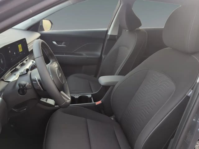 Hyundai Kona 64 kWh Electric