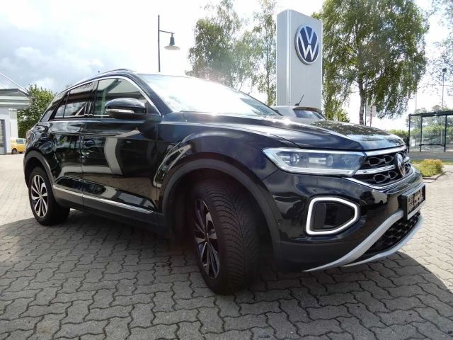 Volkswagen T-Roc 1.5 TSI Style
