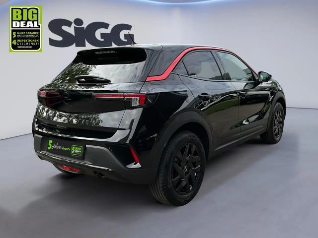Opel Mokka GS-Line Grand Sport