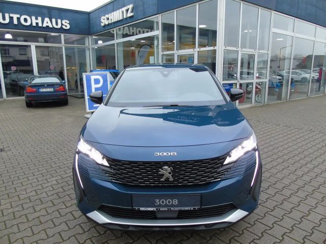 Peugeot 3008 Allure Pack