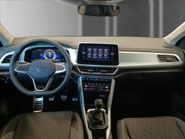 Volkswagen T-Roc 1.0 TSI