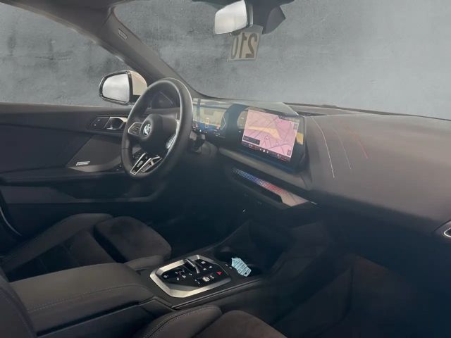 BMW 120 M-Sport Sedan